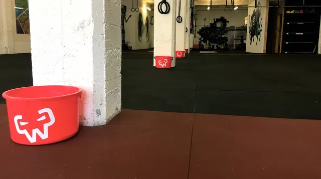 CrossFit Central Wellington