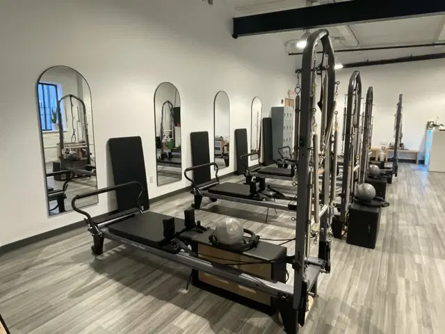 Katie Lowe Pilates