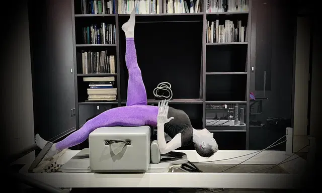 Katie Lowe Pilates