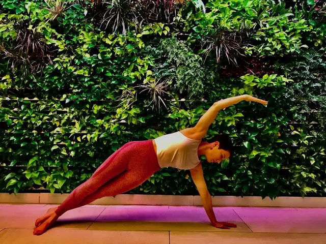 Katie Lowe Pilates