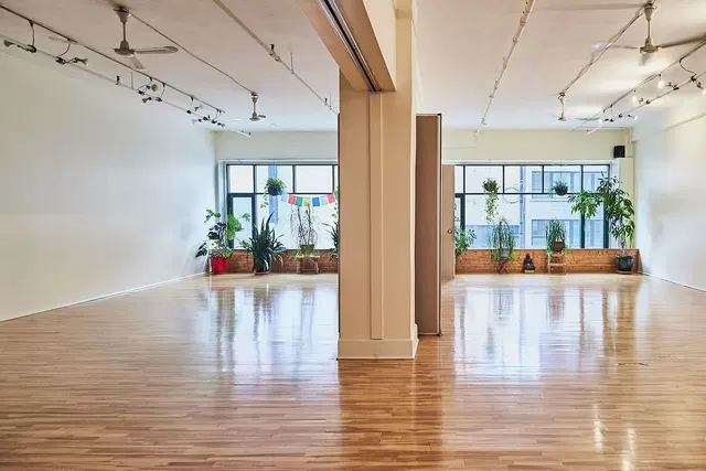 Ashtanga Yoga Montreal