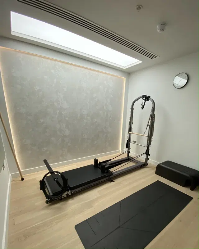 Pilates With Ashlea PWA