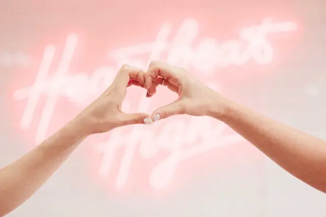 Heartbeat High