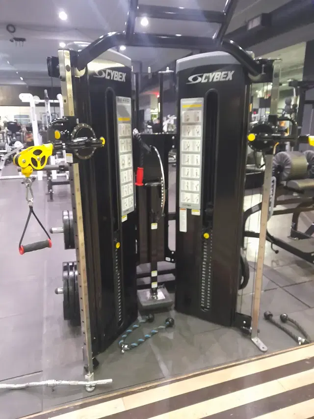 GYM NYC