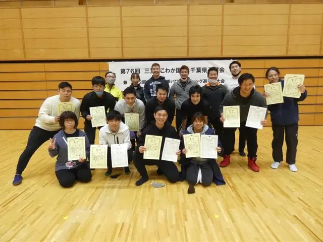 StrengthGym TokyoBay