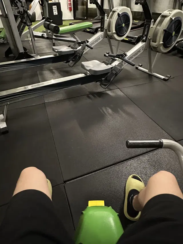 Helfi Addiction 24/7 Fitness Centre