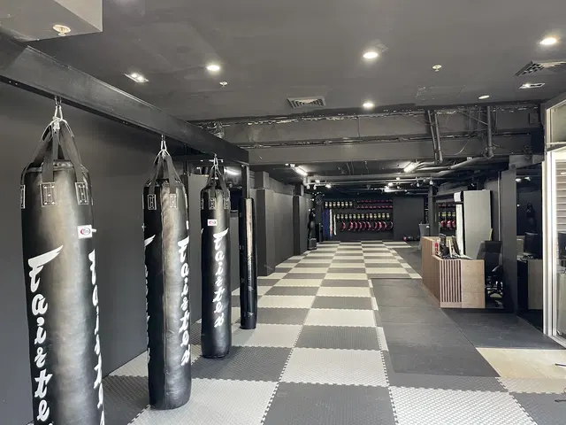 Epic Muay Thai Academy
