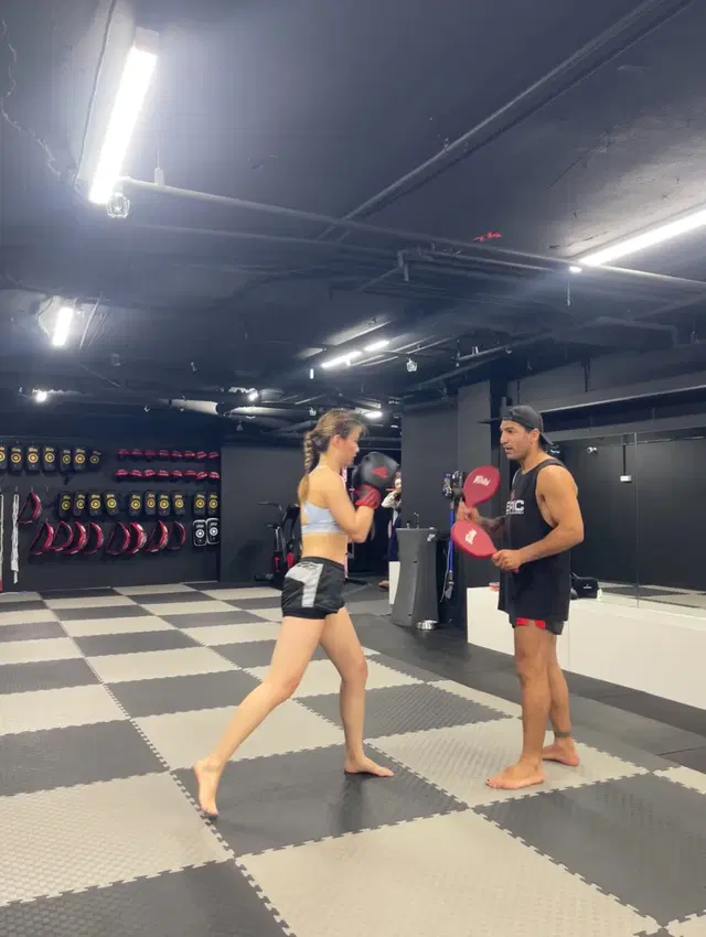 Epic Muay Thai Academy