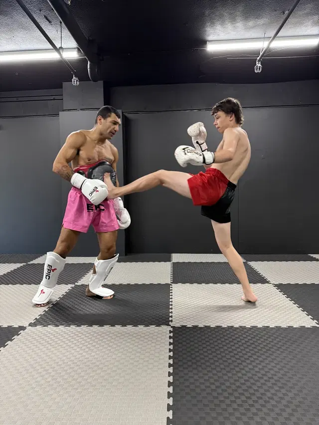 Epic Muay Thai Academy