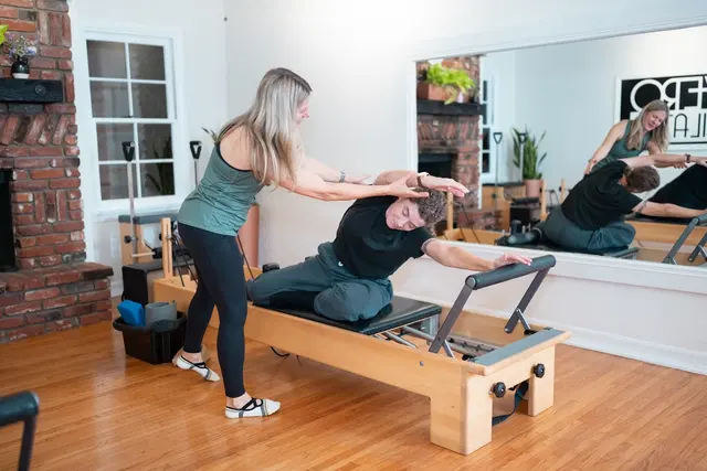 Vero Pilates