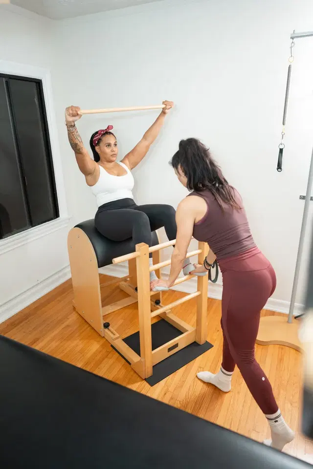 Vero Pilates