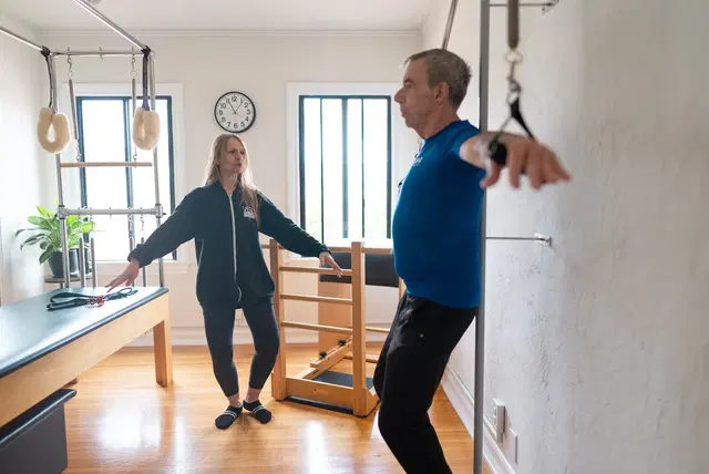 Vero Pilates