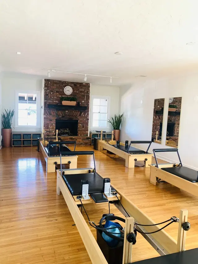 Vero Pilates
