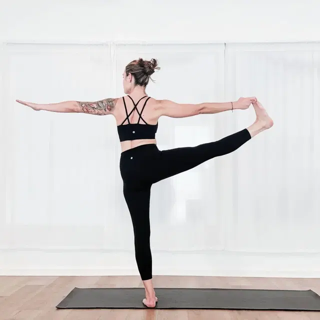 Rising Sol Hot Yoga