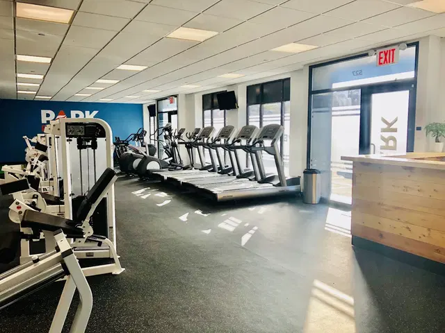 Park Fitness Gym