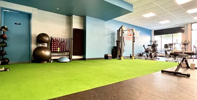 Park Fitness Gym