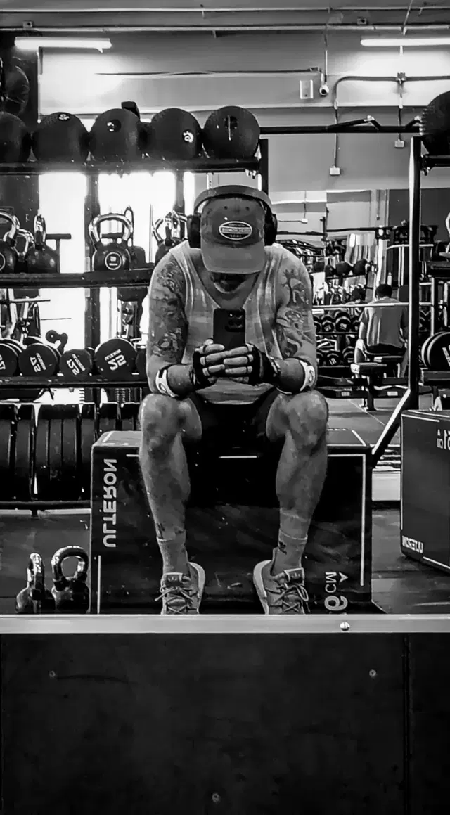 Fitness 24 Seven