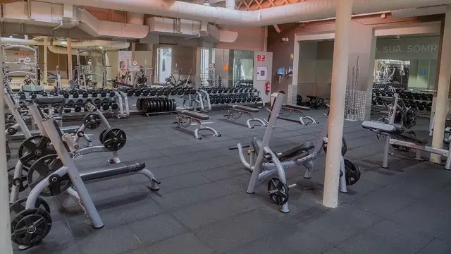 Gimnasio VivaGym Bruc
