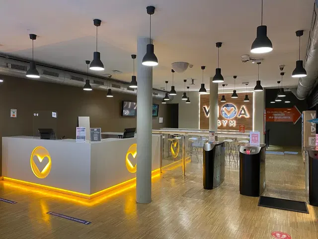 Gimnasio VivaGym Bruc