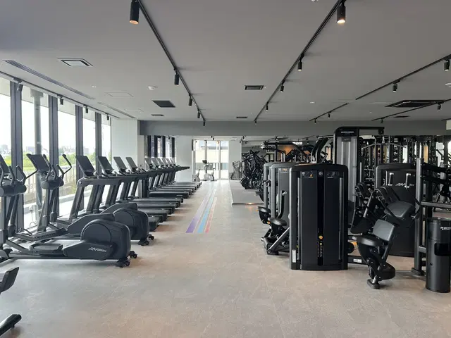 Anytime Fitness