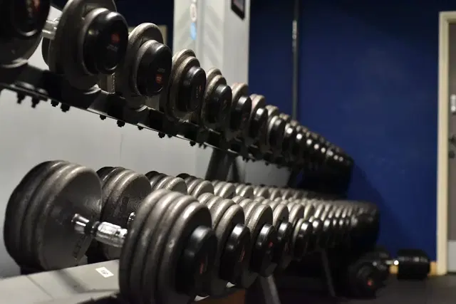 Fight City Gym - Moorgate