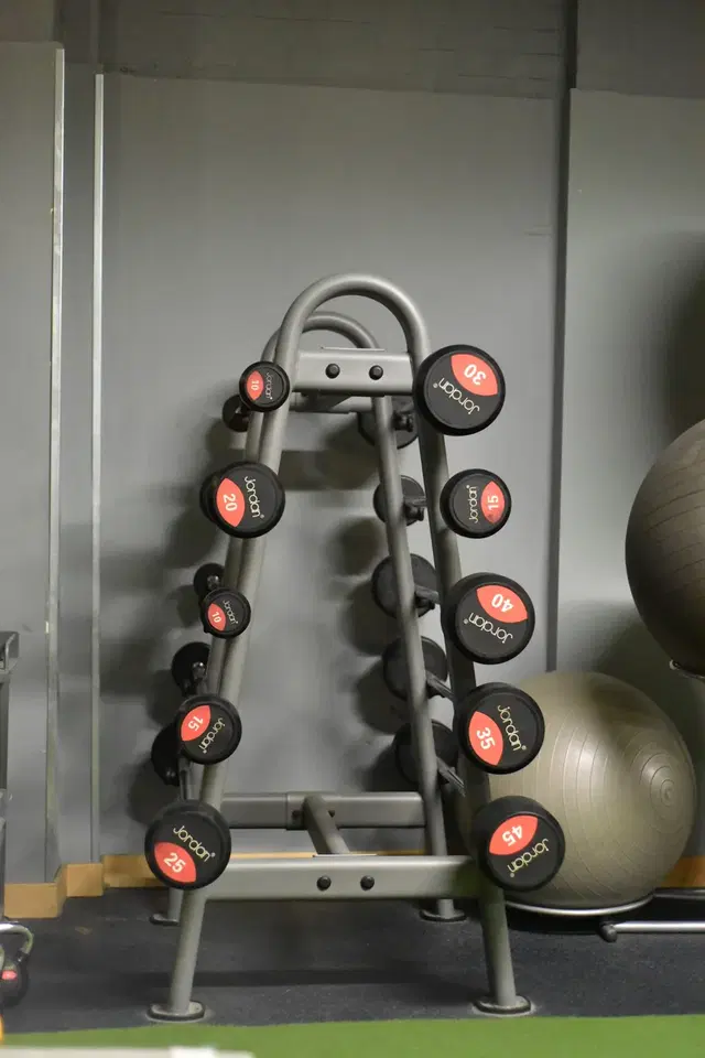 Fight City Gym - Moorgate