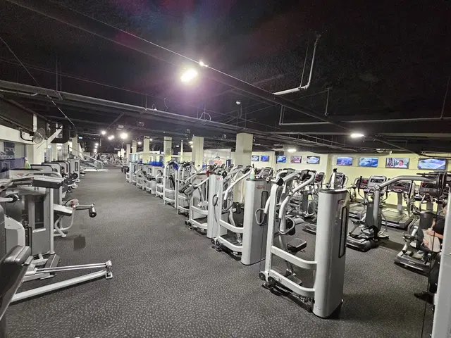 CityFitness Queen St