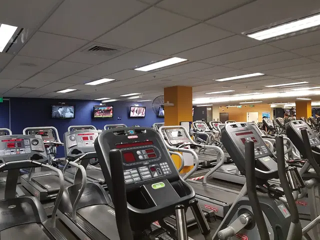 CityFitness Queen St