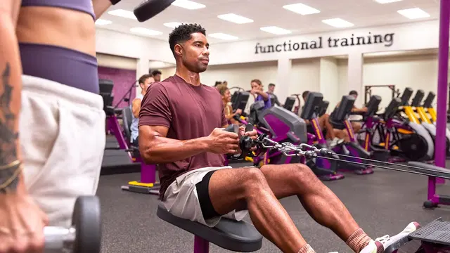 Planet Fitness