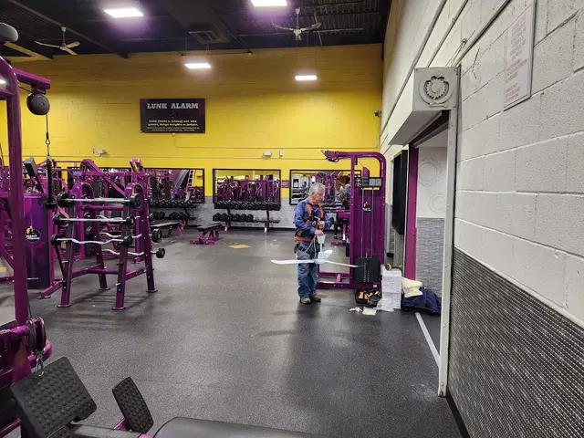 Planet Fitness