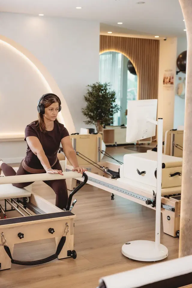 @pilates 24/7 South Melbourne