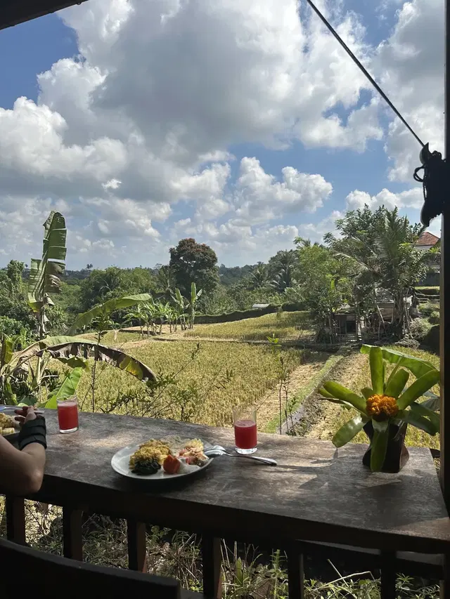 YogaUnion Bali Earth Shala