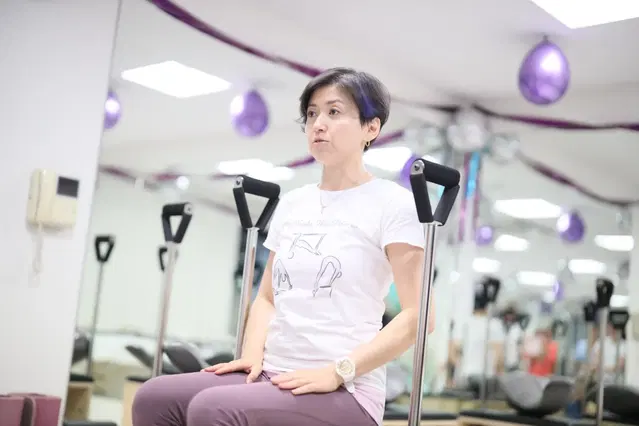 My Body My Pilates