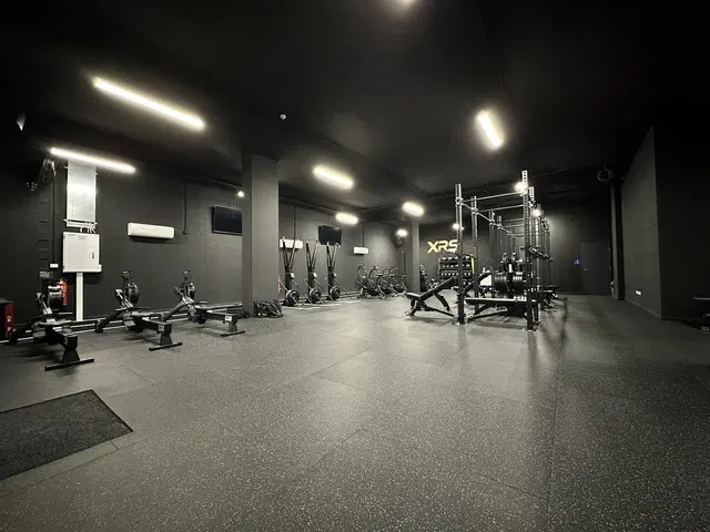 XRS GYM ADELAIDE