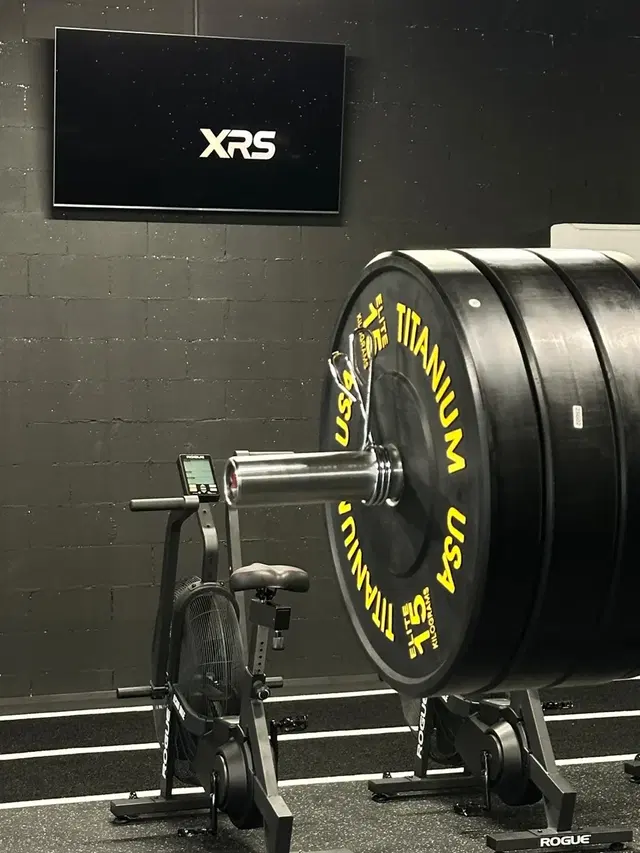XRS GYM ADELAIDE