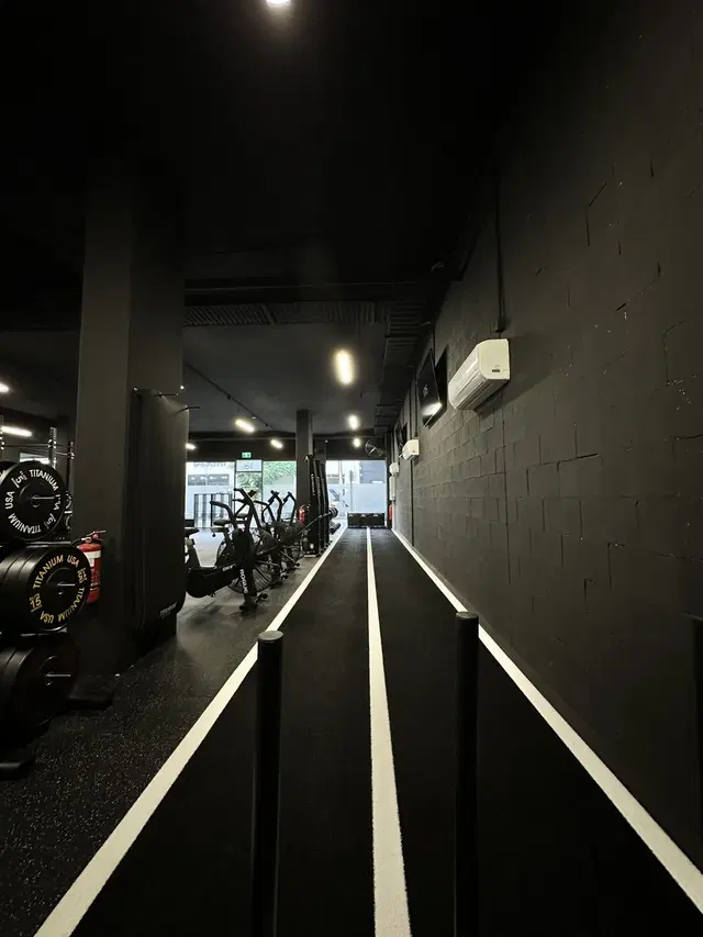 XRS GYM ADELAIDE