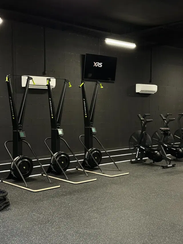 XRS GYM ADELAIDE