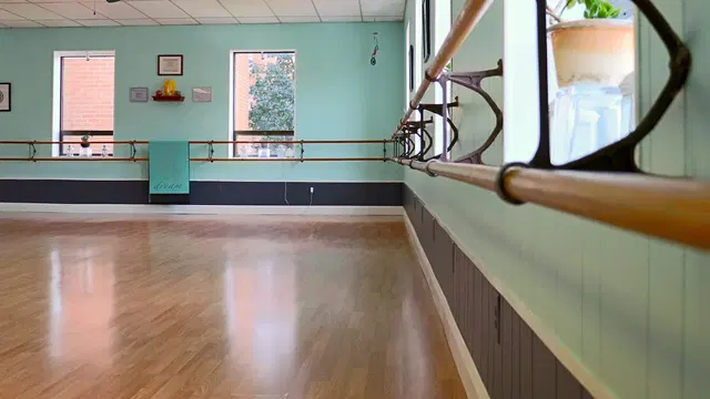Studio 108 | Beyond Stretch