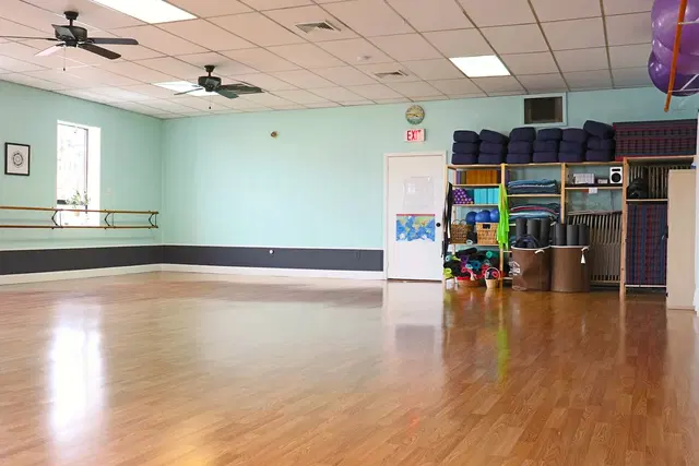 Studio 108 | Beyond Stretch