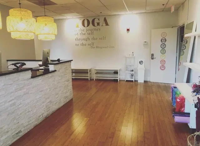 Reston Yoga - Therapeutic Hot Yoga