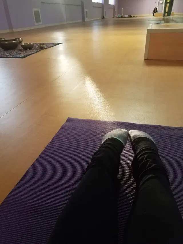 Reston Yoga - Therapeutic Hot Yoga