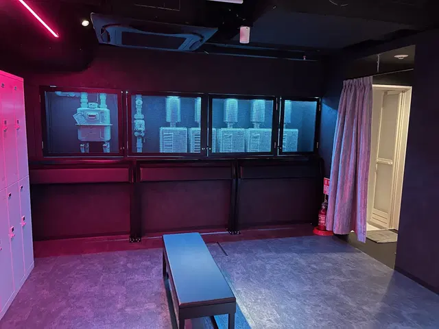FEELCYCLE Musashikosugi