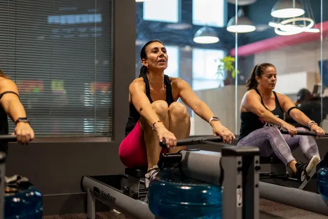 RZone Fitness Coral Gables