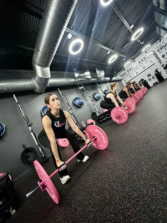 RZone Fitness Coral Gables