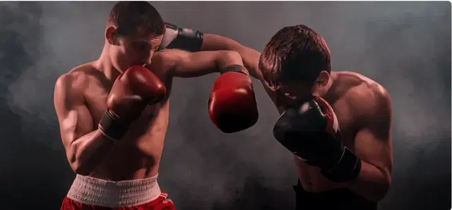 Supreme Team Boxing