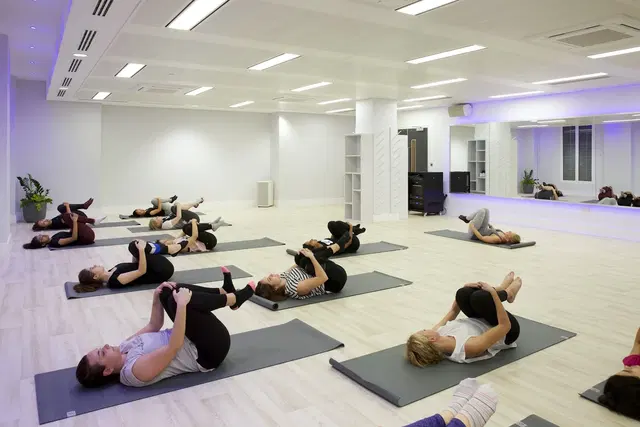King's Sport & Wellness - Strand Gym