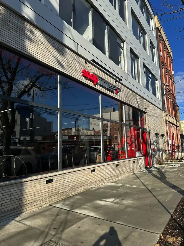 Snap Fitness Jersey City