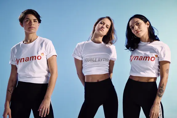 dynamo cycling Boétie