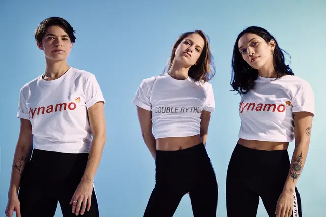dynamo cycling Boétie