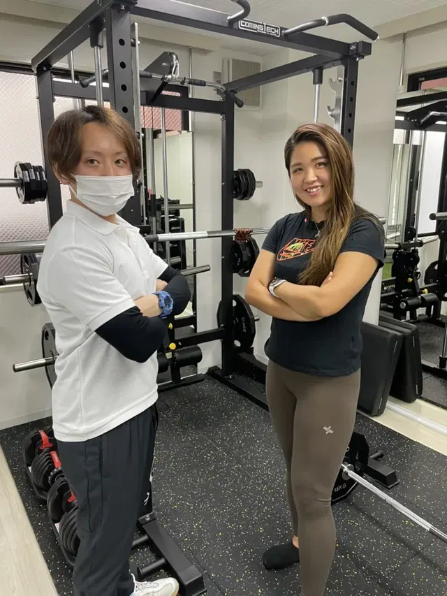private gym -7